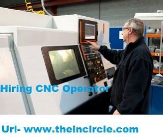 cnc machining ltd careers|cnc machining job near me.